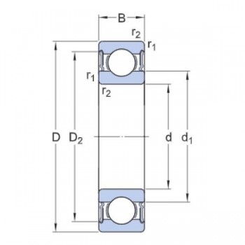 61806-ZZ GPZ