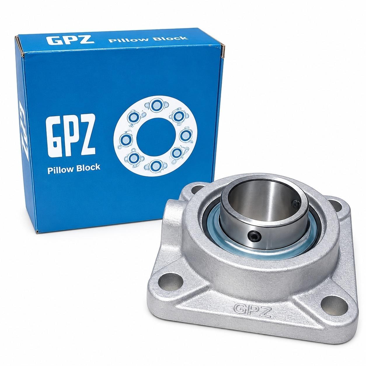 LEFG-210-TDT GPZ