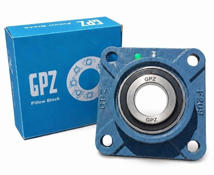 UCF-218 GPZ
