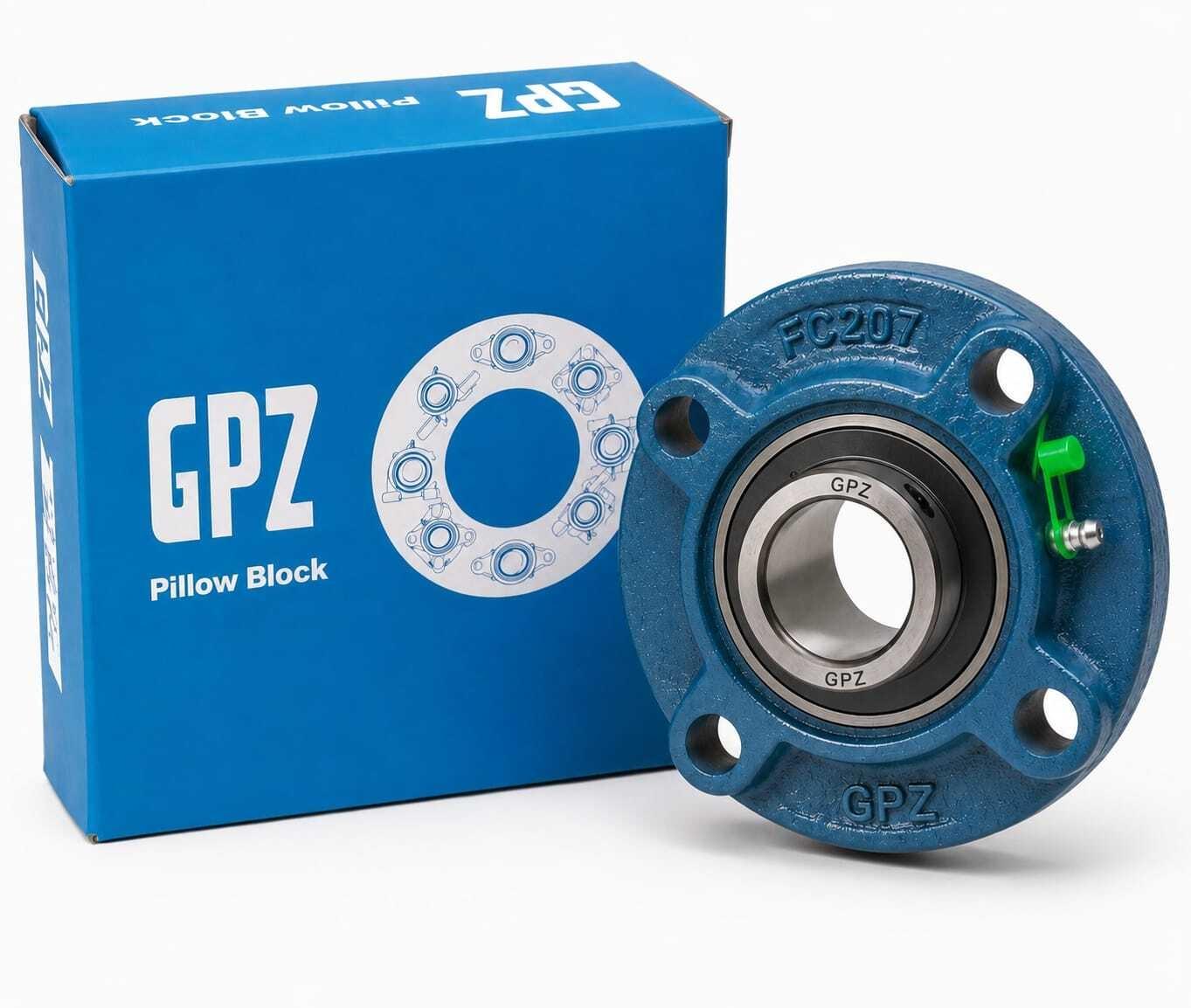 UCFC-207 GPZ