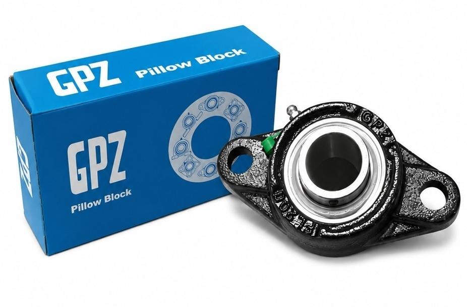 UCFLW-209-L3 GPZ