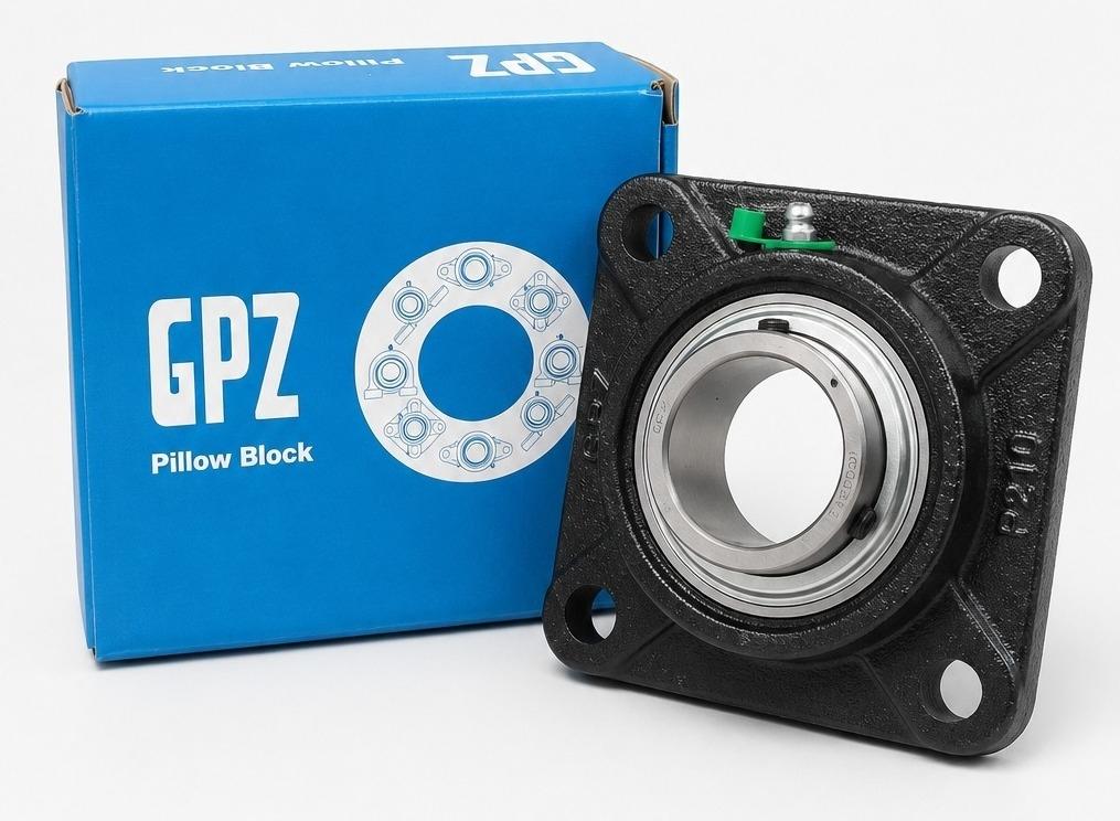 UCFW-210-L3 GPZ