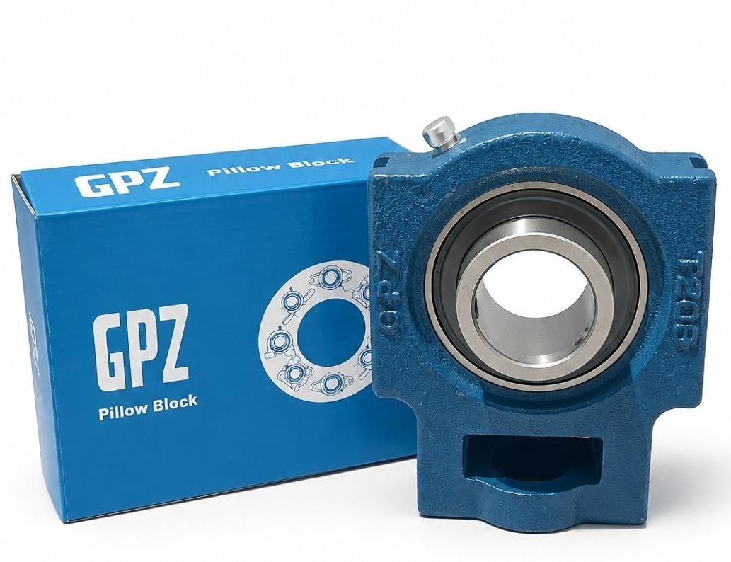 UCT-207 GPZ