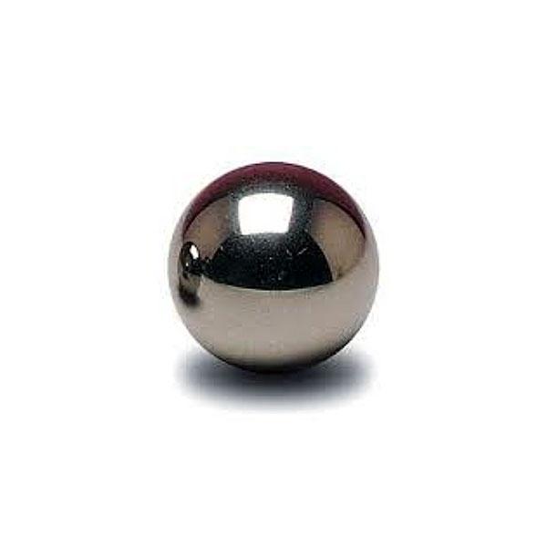 BOLA 8,500 MM ACERO AISI 52100